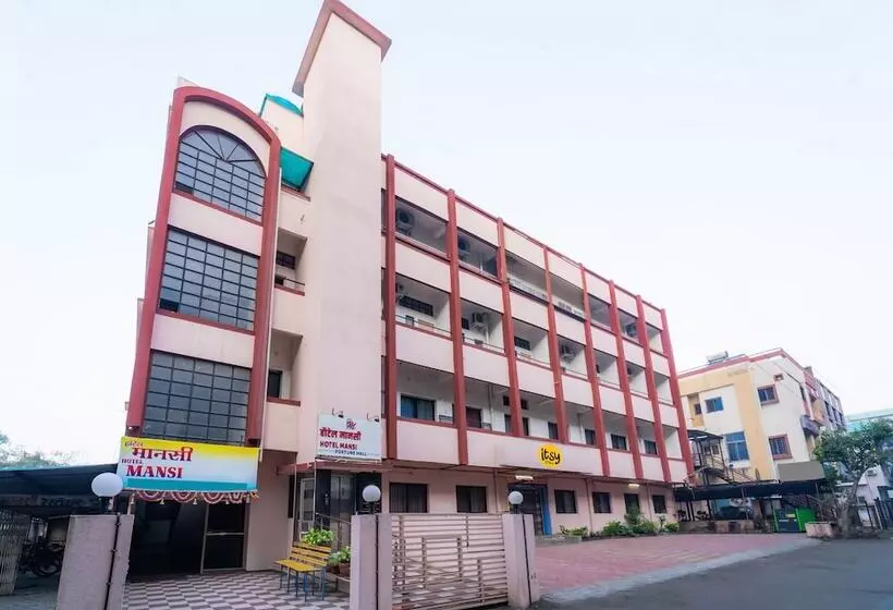 Itsy Hotels Mansi