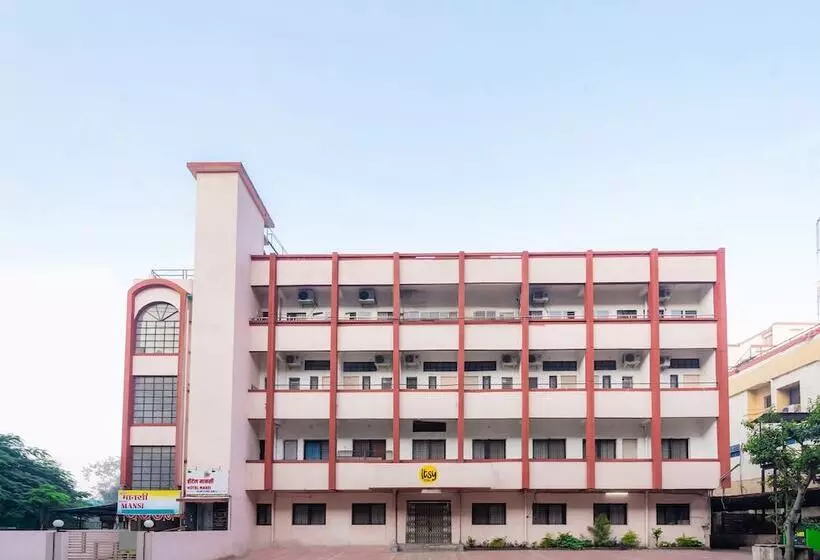 Itsy Hotels Mansi