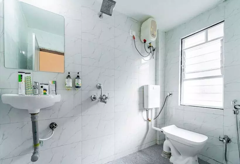 Itsy Hotels Mansi