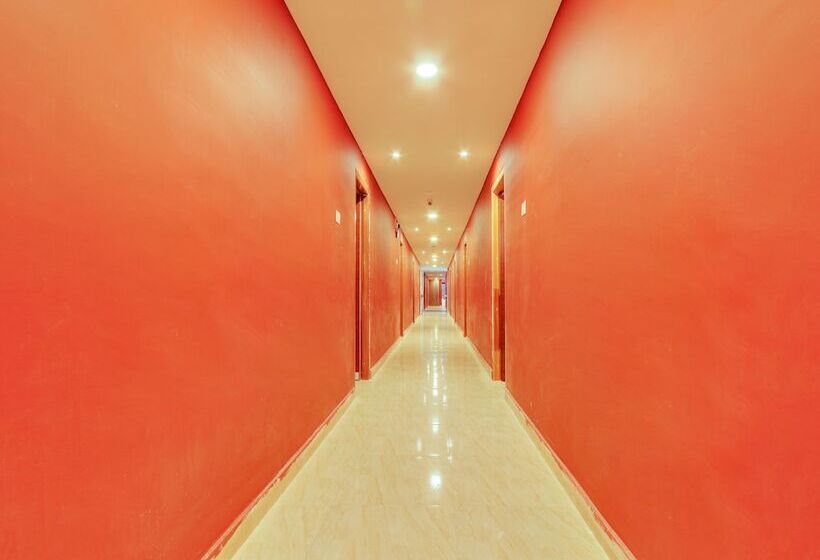 Oyo Flagship Hotel Bommarillu