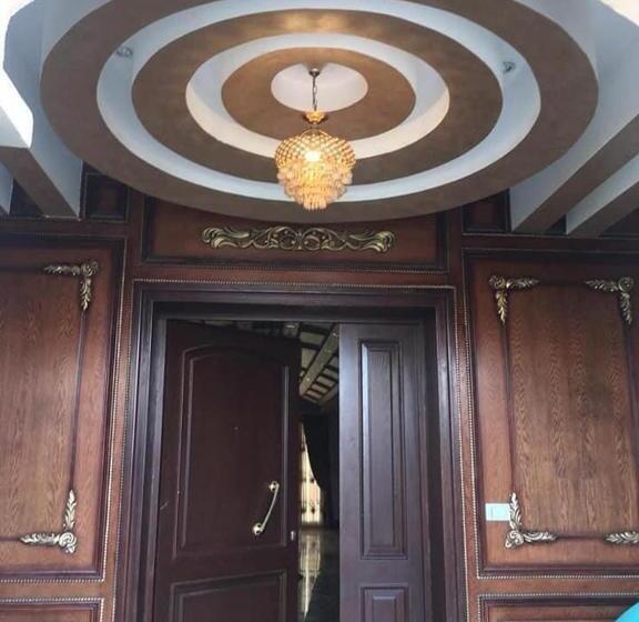 پانسیون غير متاح