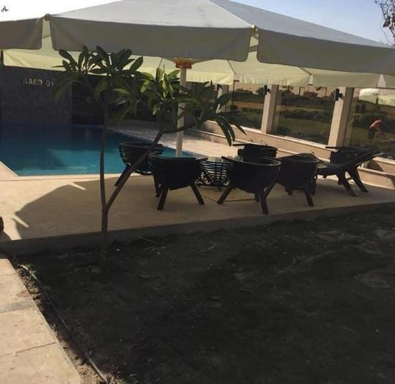 پانسیون غير متاح