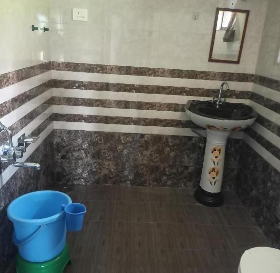 פנסיון Green Valley Homestay