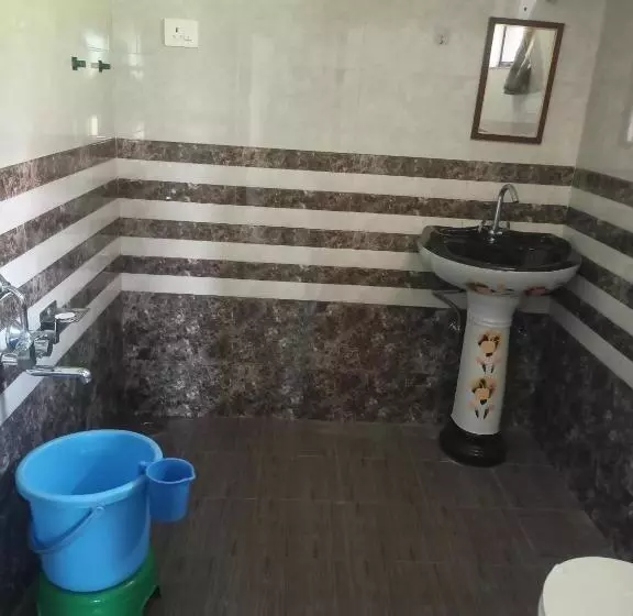 Majatalo Green Valley Homestay