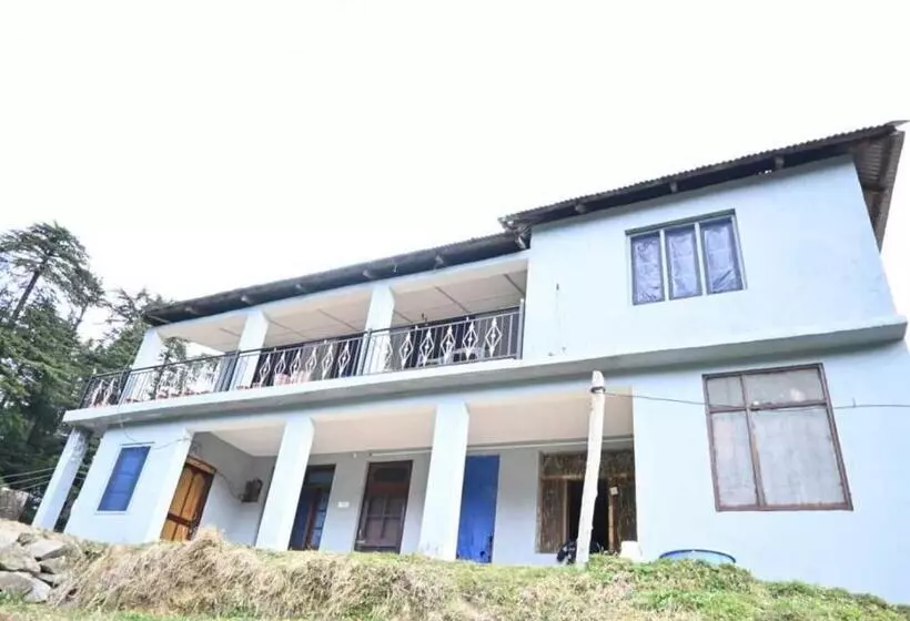 Majatalo Green Valley Homestay