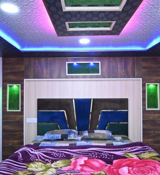 פנסיון Green Valley Homestay