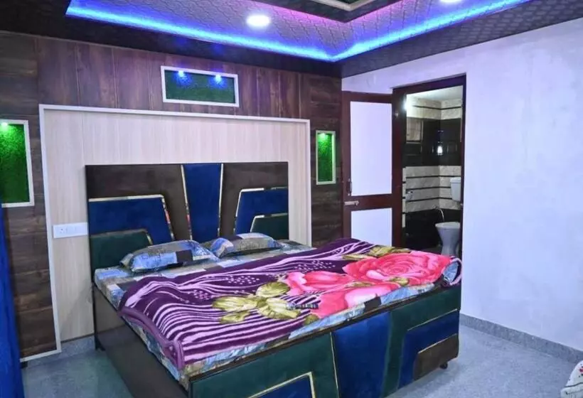 Majatalo Green Valley Homestay