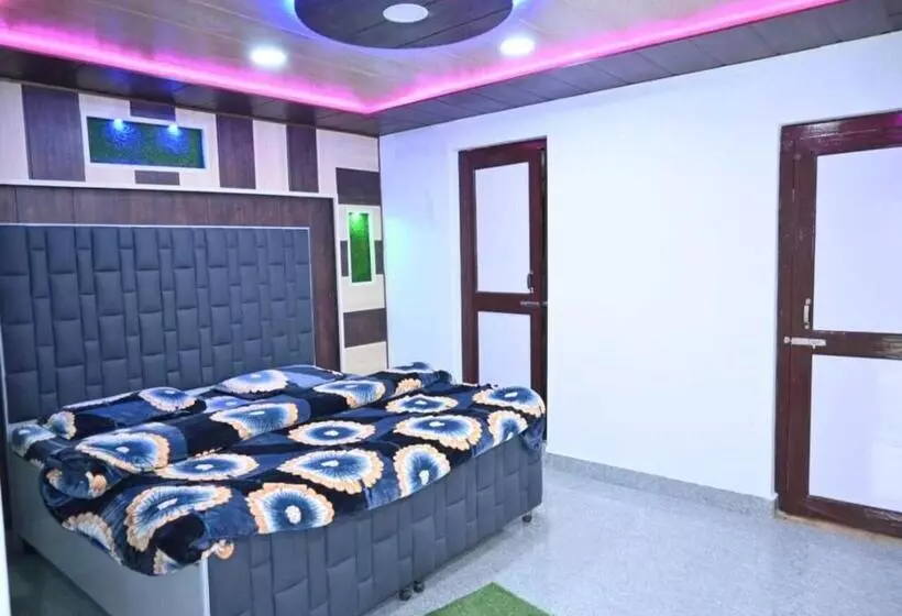 Majatalo Green Valley Homestay