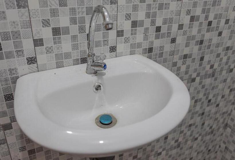 膳宿费 Griya Buda Guest House