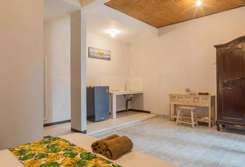 Majatalo Griya Buda Guest House