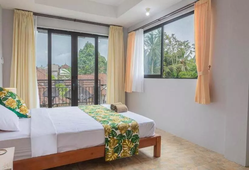 Majatalo Griya Buda Guest House