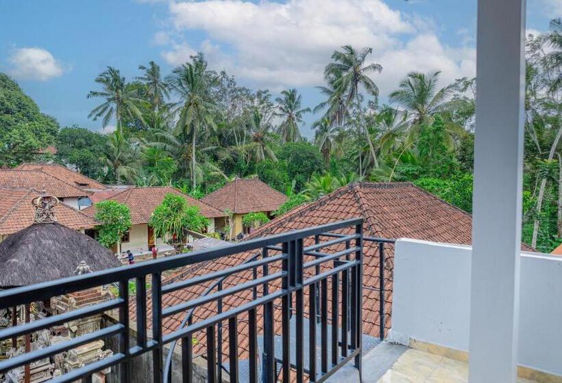 膳宿费 Griya Buda Guest House