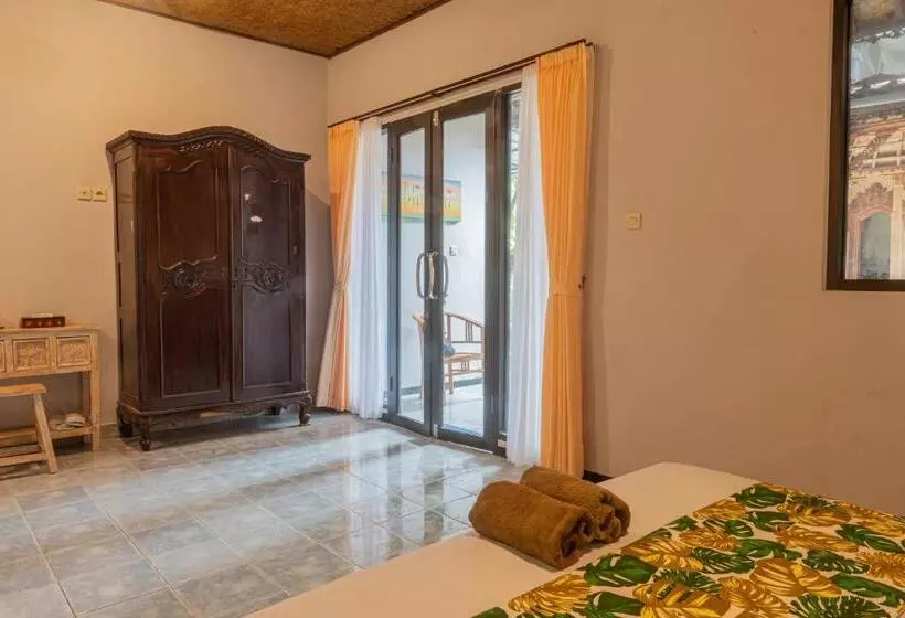 Majatalo Griya Buda Guest House