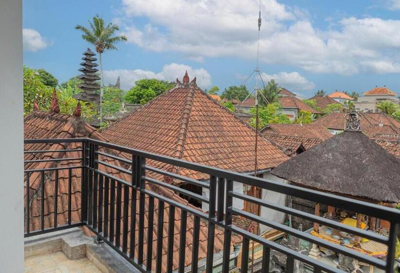 膳宿费 Griya Buda Guest House