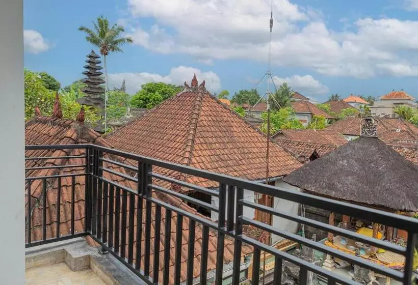 Majatalo Griya Buda Guest House
