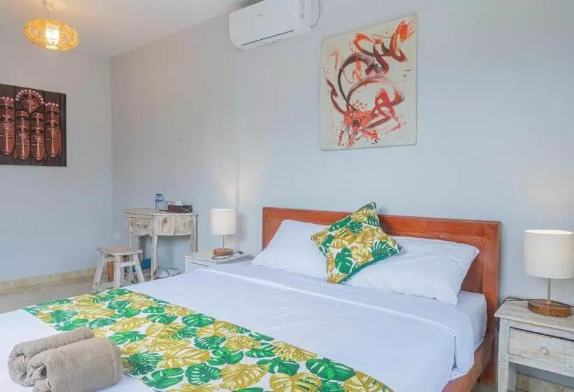Majatalo Griya Buda Guest House