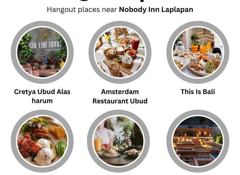 膳宿费 Griya Buda Guest House