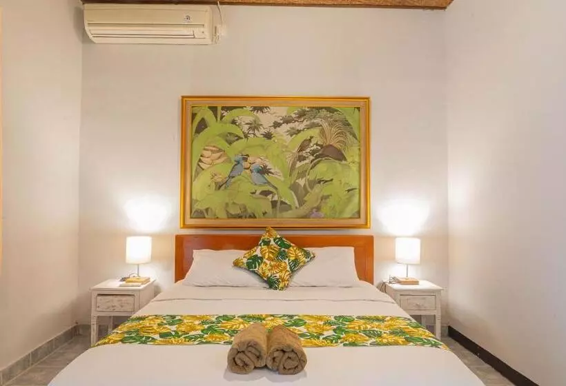 Majatalo Griya Buda Guest House
