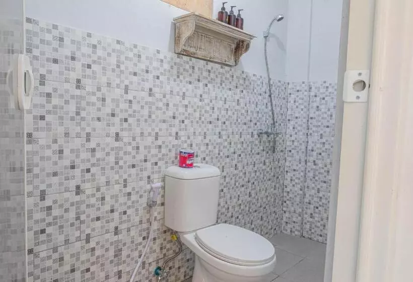 Majatalo Griya Buda Guest House