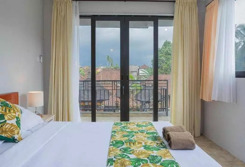 Majatalo Griya Buda Guest House