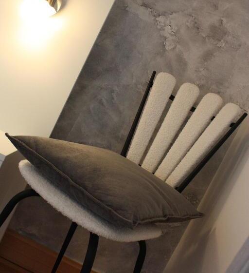 펜션 L Escale De Beauregard