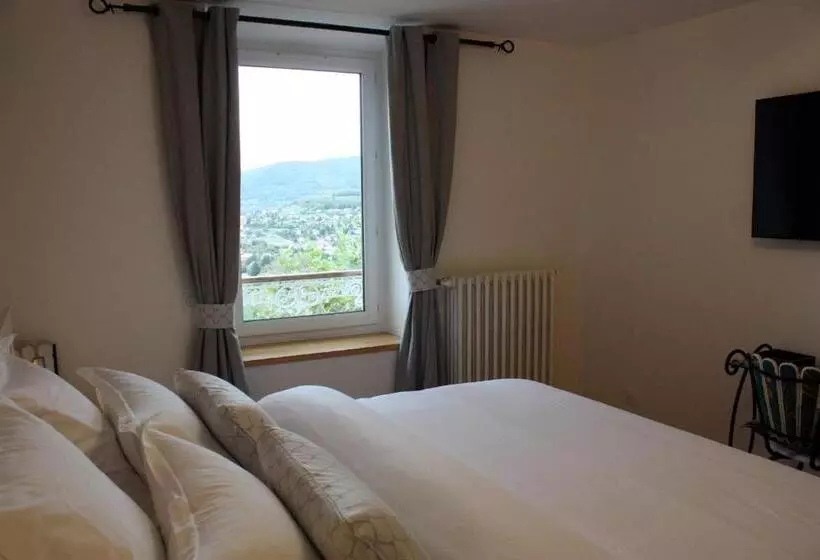 Majatalo L Escale De Beauregard