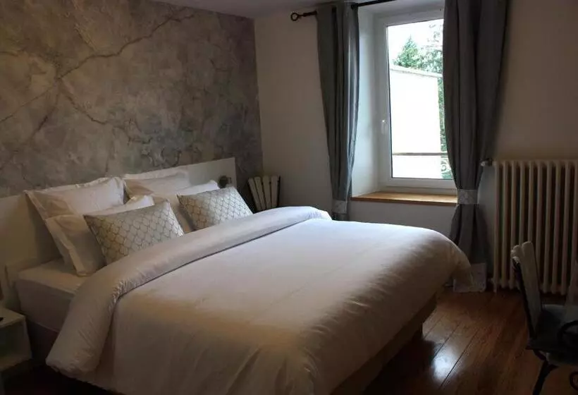 Majatalo L Escale De Beauregard