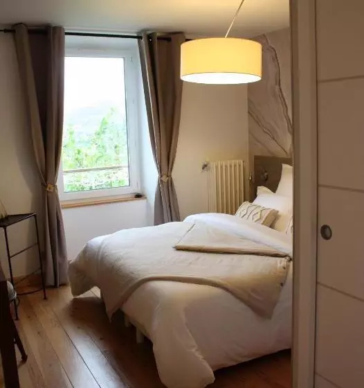 Majatalo L Escale De Beauregard