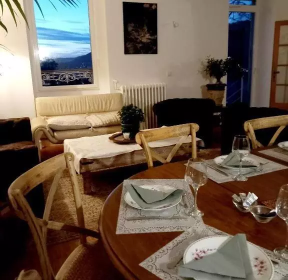 Majatalo L Escale De Beauregard