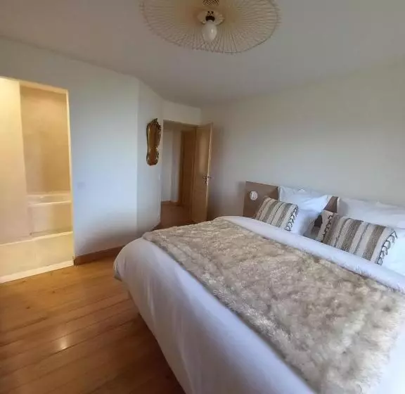 Majatalo L Escale De Beauregard