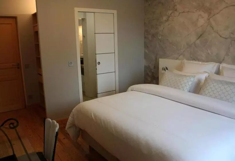 Majatalo L Escale De Beauregard