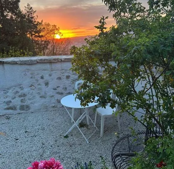 Majatalo L Escale De Beauregard