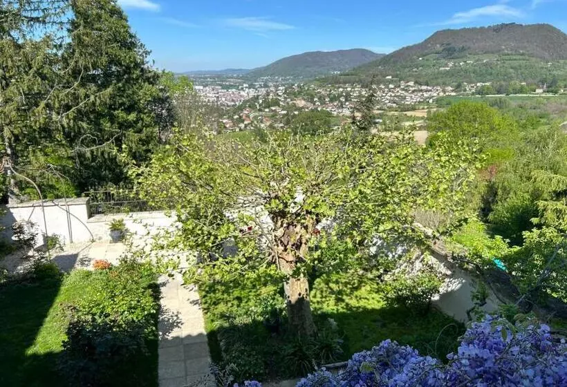 Majatalo L Escale De Beauregard