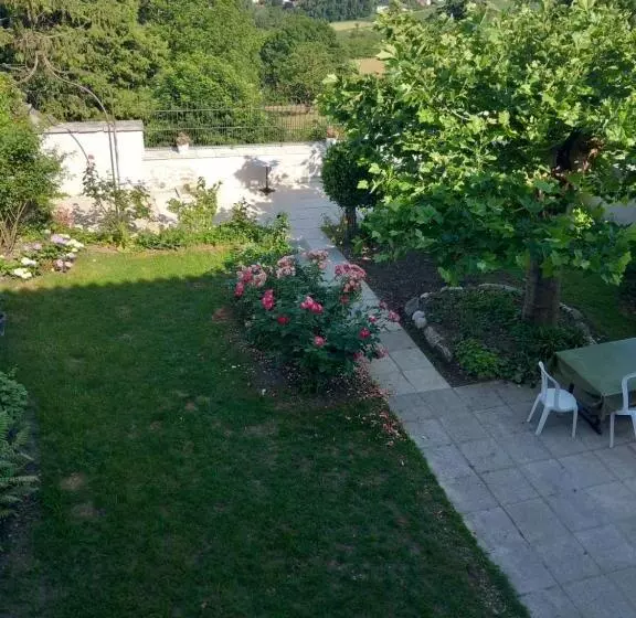 Majatalo L Escale De Beauregard