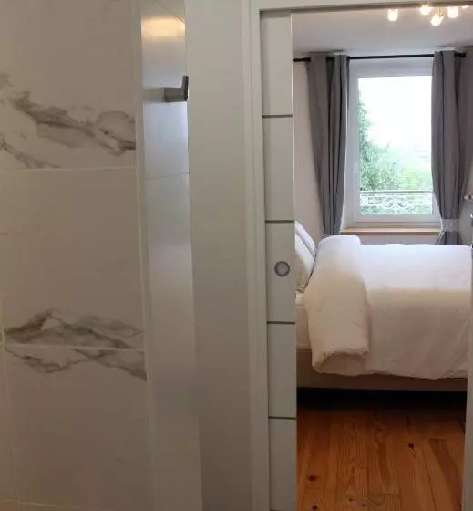 Majatalo L Escale De Beauregard