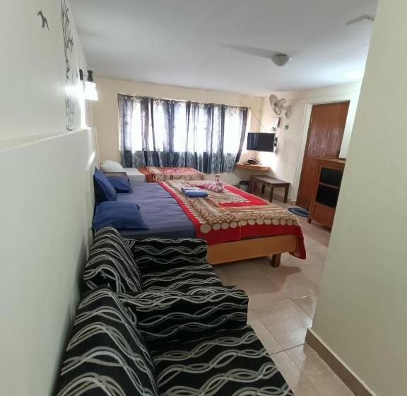 膳宿费 Sai Garden Home Coorg