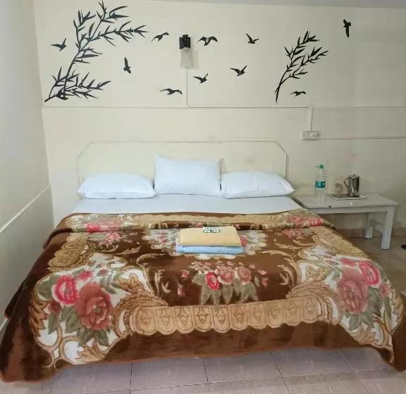 ペンション Sai Garden Home Coorg