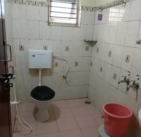 ペンション Sai Garden Home Coorg