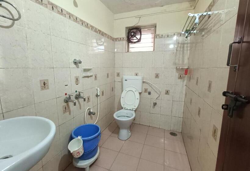 膳宿费 Sai Garden Home Coorg