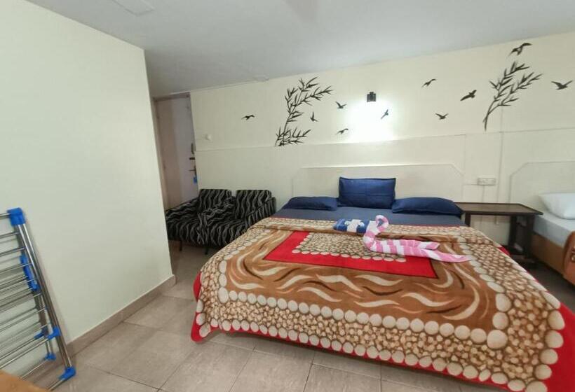 膳宿费 Sai Garden Home Coorg