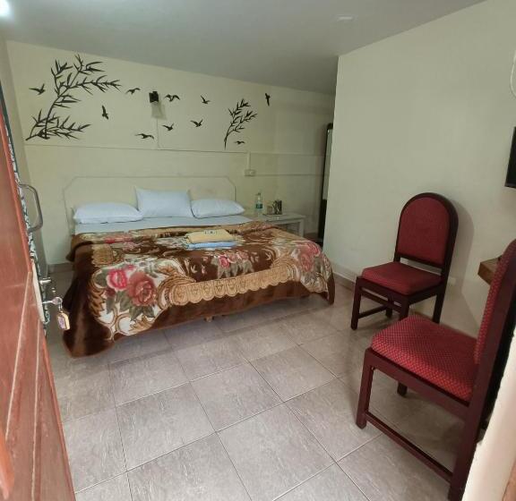 膳宿费 Sai Garden Home Coorg