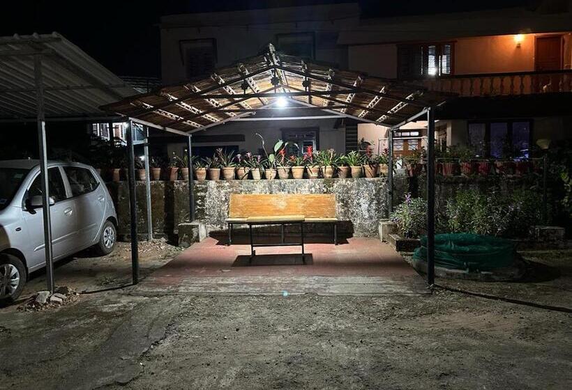 膳宿费 Sai Garden Home Coorg