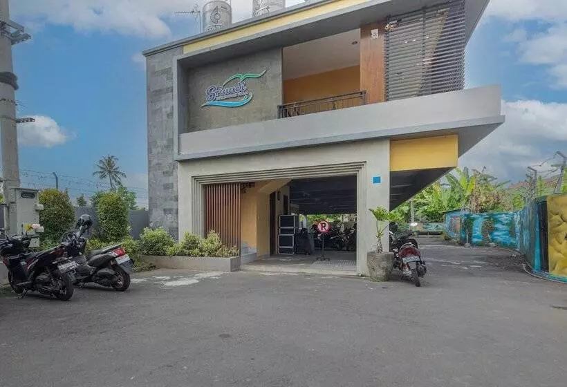 ペンション Srinadi Waterpark Villa