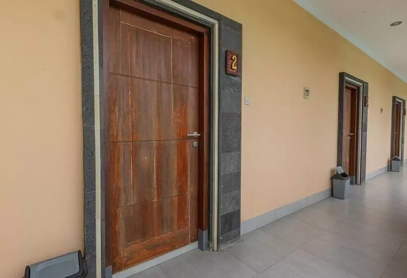 ペンション Srinadi Waterpark Villa