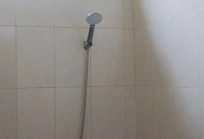 ペンション Srinadi Waterpark Villa