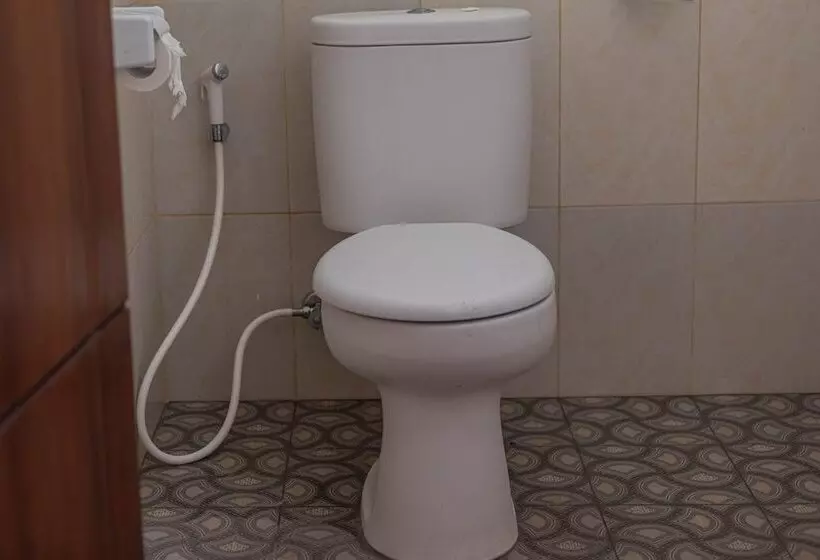 ペンション Srinadi Waterpark Villa