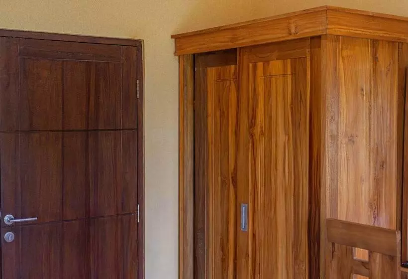 ペンション Srinadi Waterpark Villa