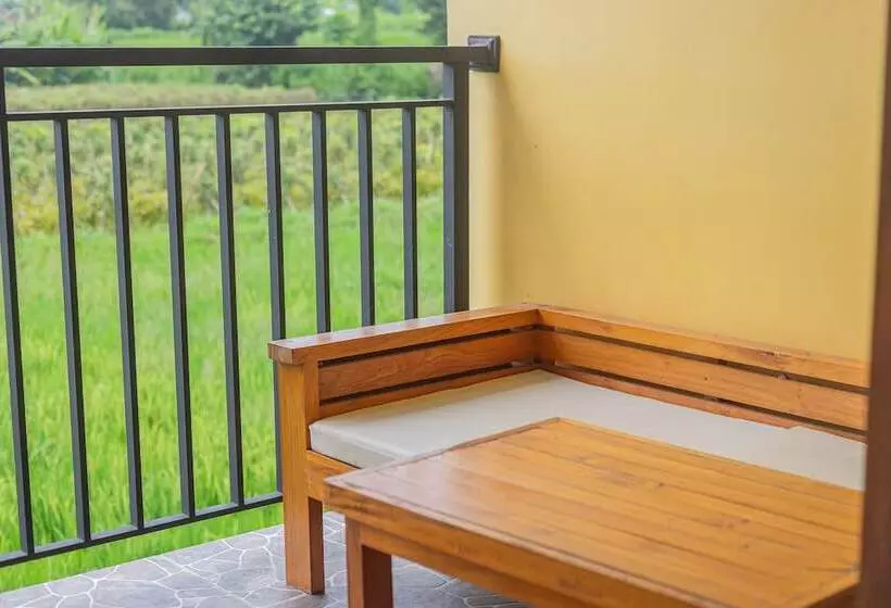 ペンション Srinadi Waterpark Villa