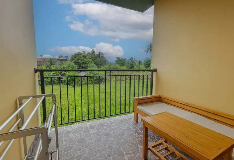 ペンション Srinadi Waterpark Villa