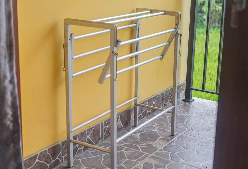 펜션 Srinadi Waterpark Villa